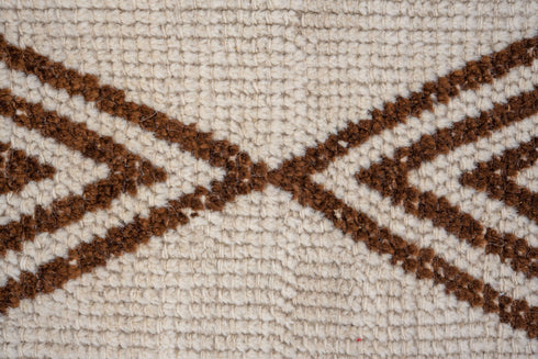 Antique Kars Runner Rug (2' x 12')